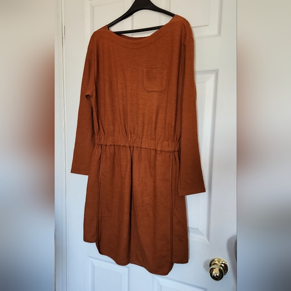 Great fall dress - Picture 4 of 5